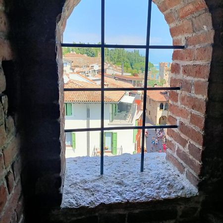 Castello Mavino Daire Sirmione Dış mekan fotoğraf
